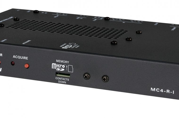Crestron MC4