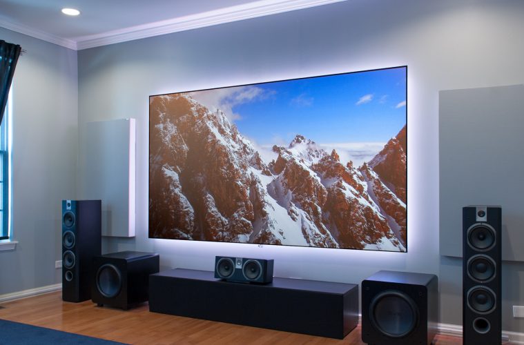 Invision Announces Screen Special, Speakers And Smart Home Show & Tell Events