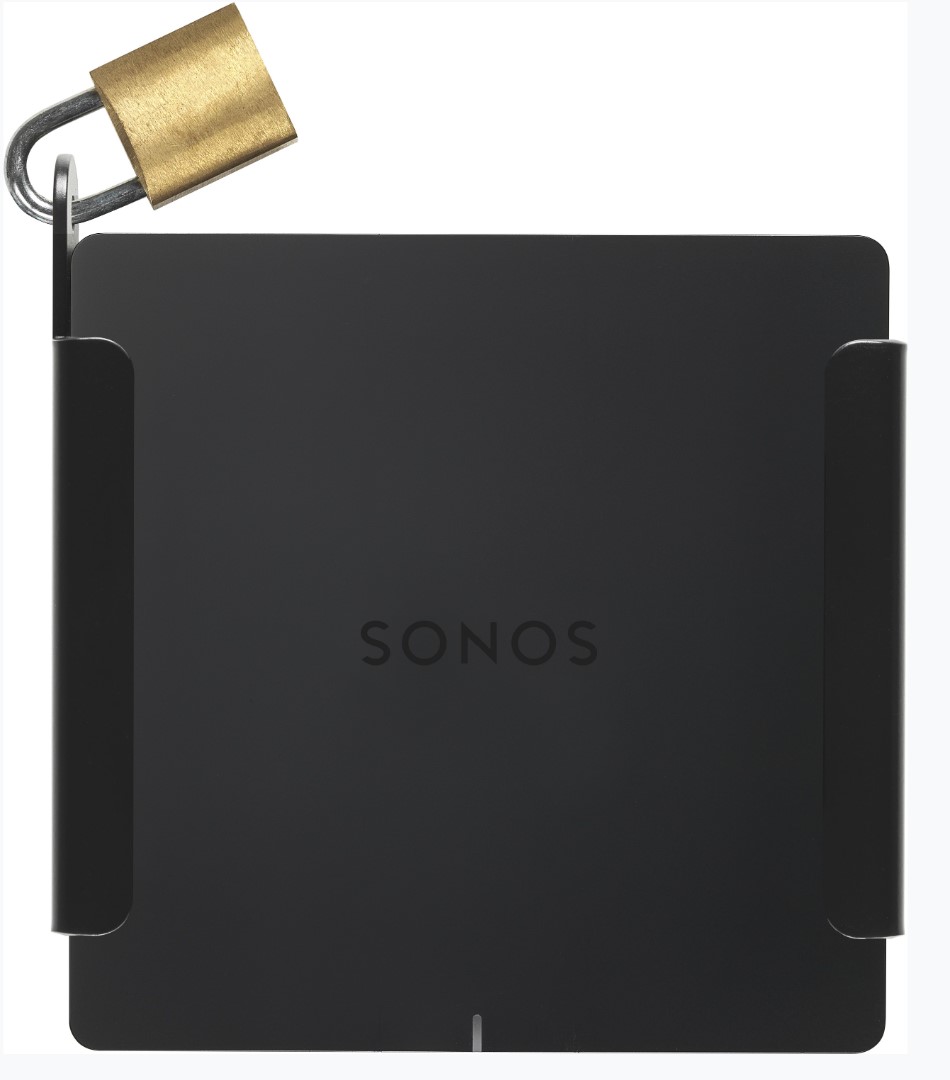 Flexson Announces New Wall Mount for Sonos Port