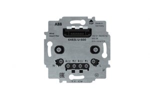 ABB Flexes At Home