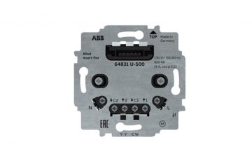 ABB Flexes At Home