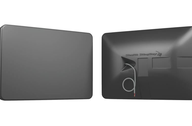 Review: Stealth Acoustic’s StingRay 83