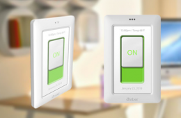 Amber Solutions' Presents Digital Control Of Electricity in Every Powered Product