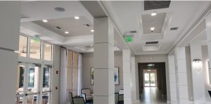 Small Budget, Big Sound In Valencia Isles