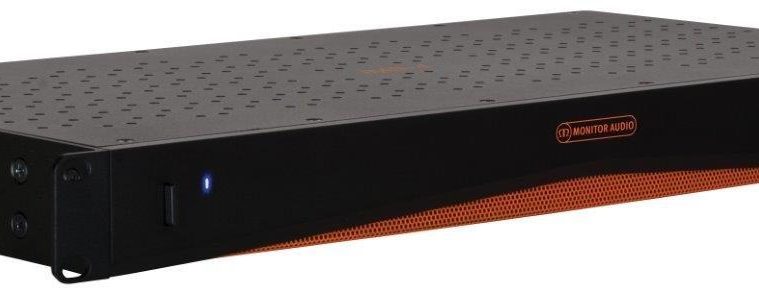 Monitor Audio