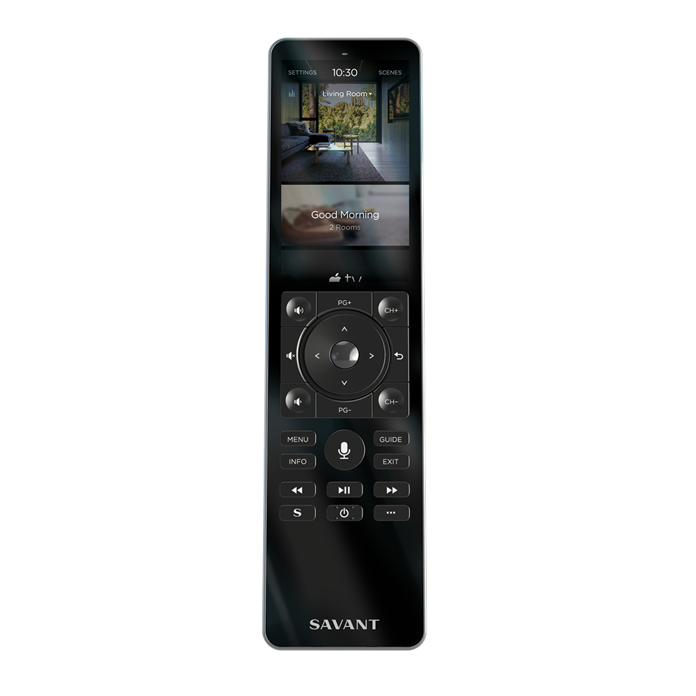 Pro Remote - Savant