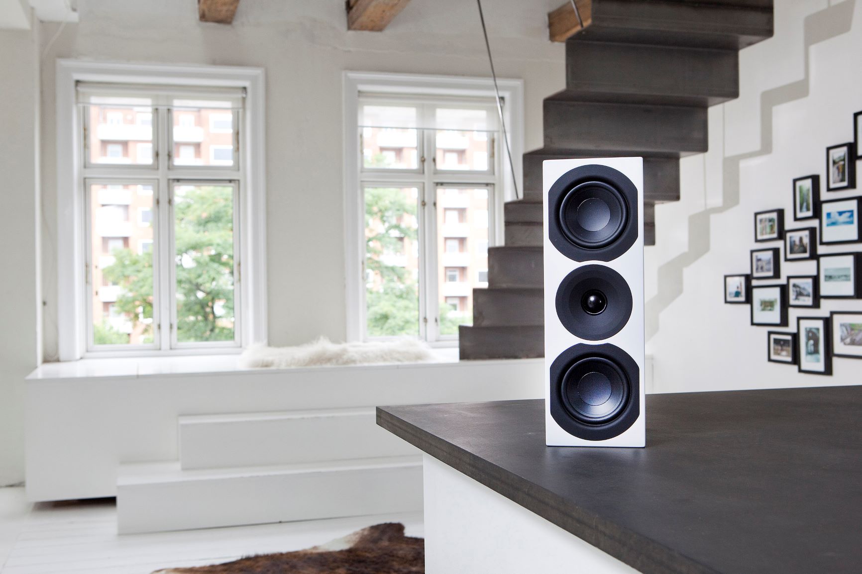 Karma-AV Introduces System Audio To The UK