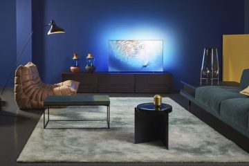 Philips 805/855/865 OLED TVs Available In July