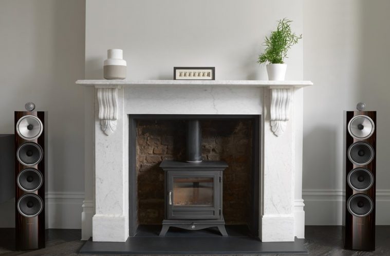 Bowers & Wilkins’ 705 And 702 Given Signature Status