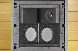 MSE Audio Introduces New dARTS Ceiling Speaker