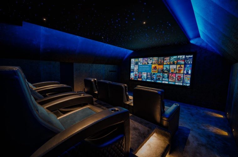 Fortress Seating