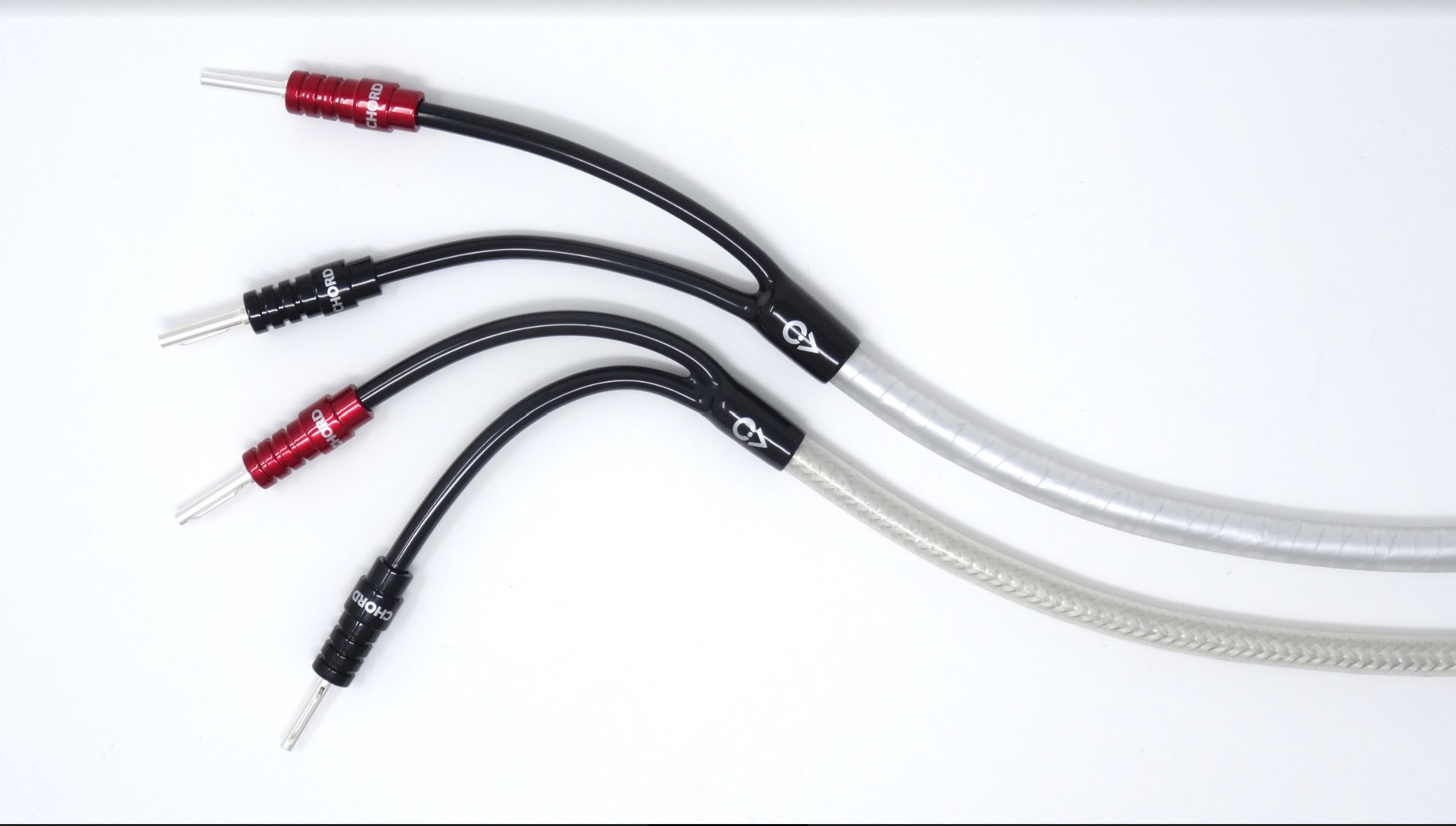 ClearwayX Speaker Cable Strikes A New Chord