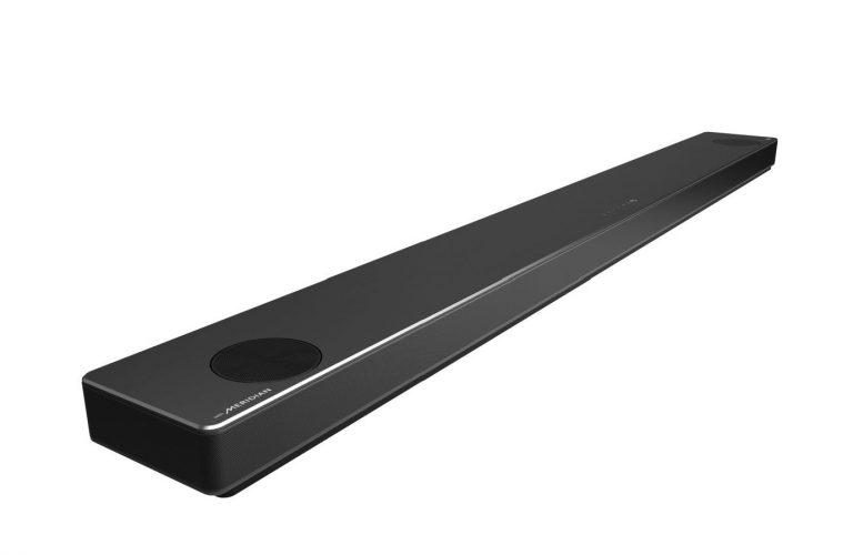 Meridian Collaborate With LG On Earbuds, Soundbars And Speakers