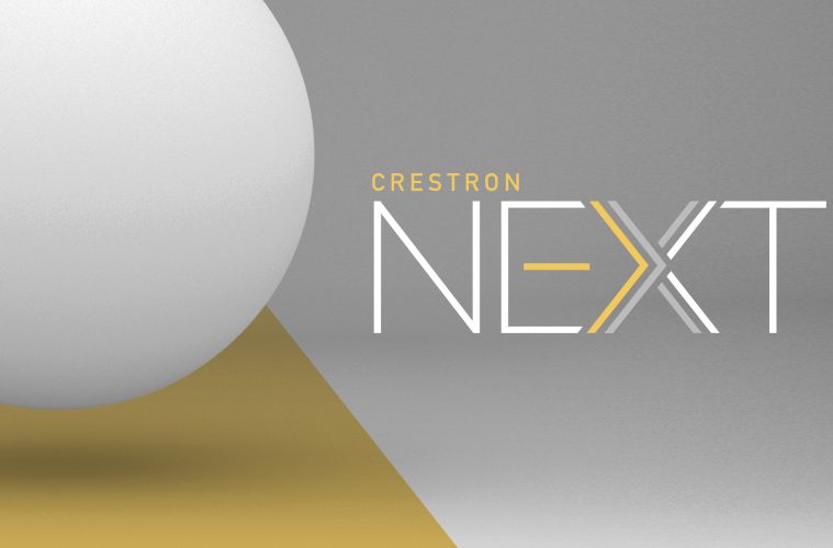 First Crestron Ever Virtual Event Announced