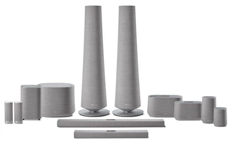 Harman Kardon Citation