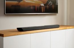 Polk Audio Brings Immersive Home Cinema Experience To Magnifi 2 Soundbar