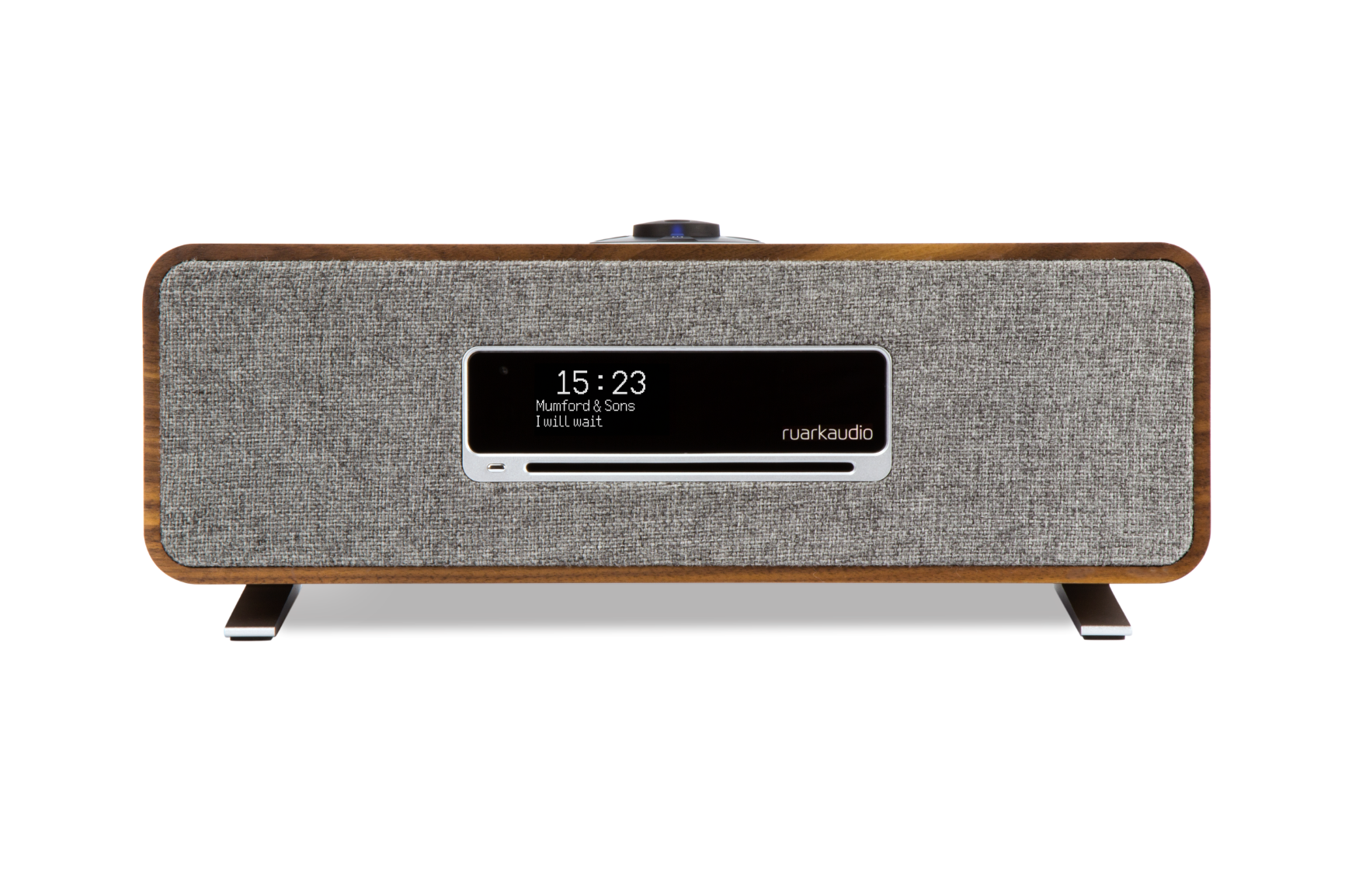 Ruark Reveals R3 All-In-One Music System