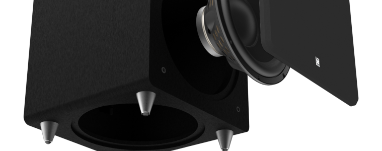 Origin Acoustics Ships Performance Subwoofer Line