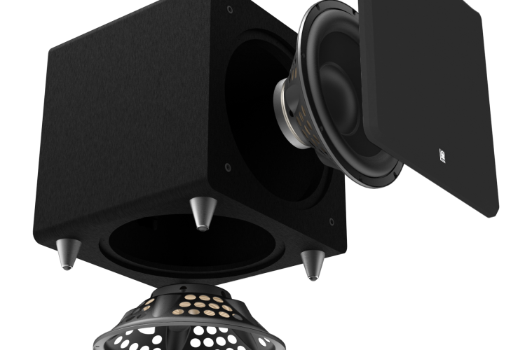 Origin Acoustics Ships Performance Subwoofer Line