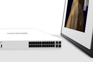 Savant And Netgear Unveil Exclusive S-Line Program