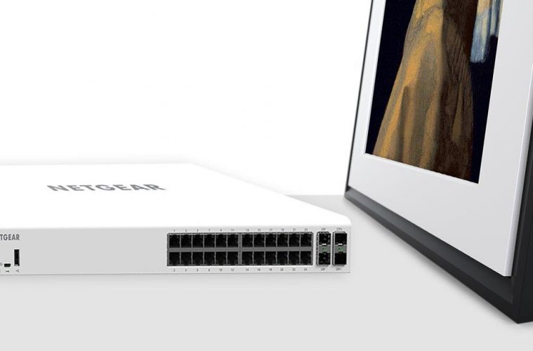 Netgear