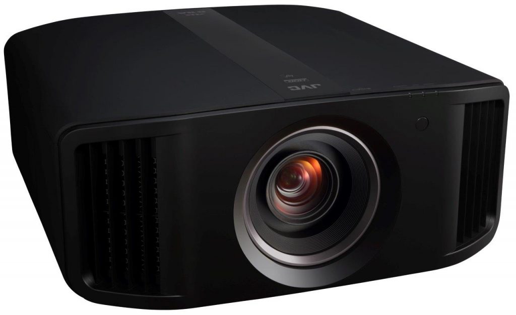 JVC 