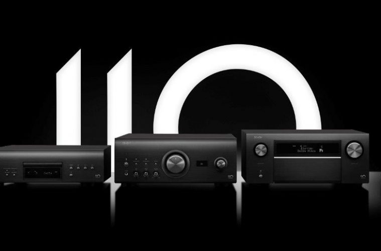 Denon