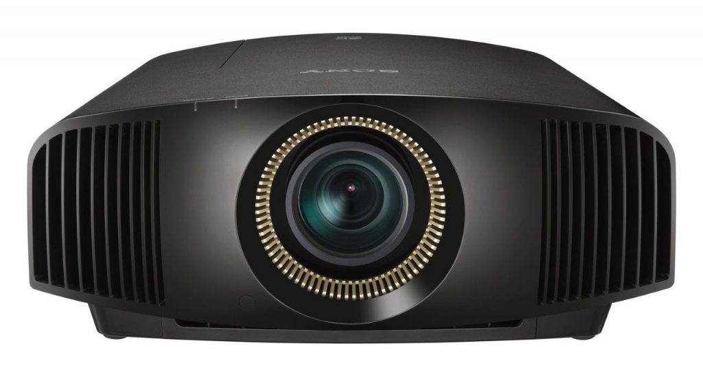Sony VPL-VW590