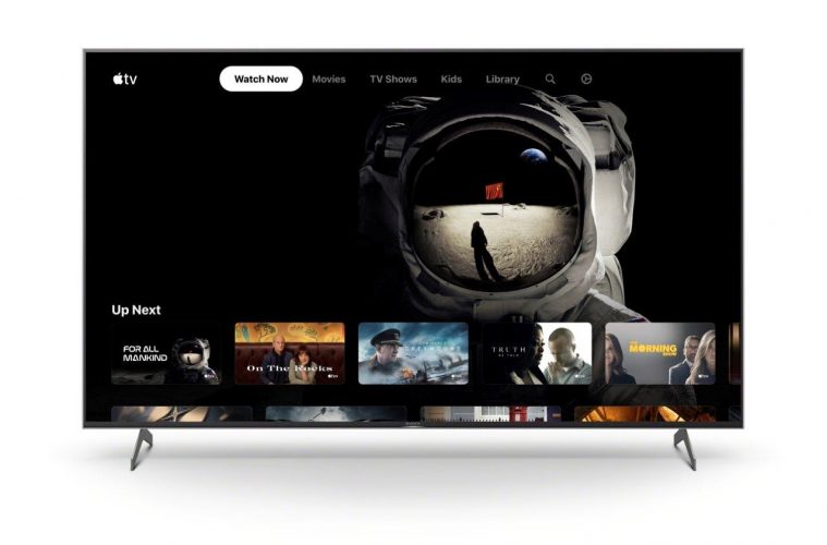 Apple TV