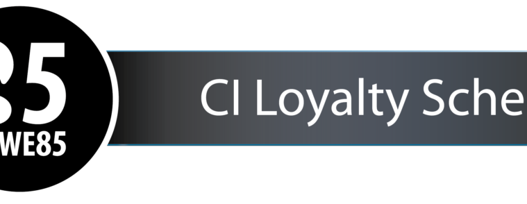 AWE Announces Loyalty Scheme Winners
