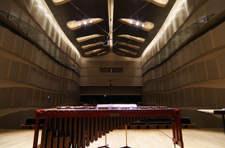 MQA Wows With Tokyo Live Stream Performance