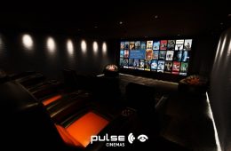 Pulse Cinemas