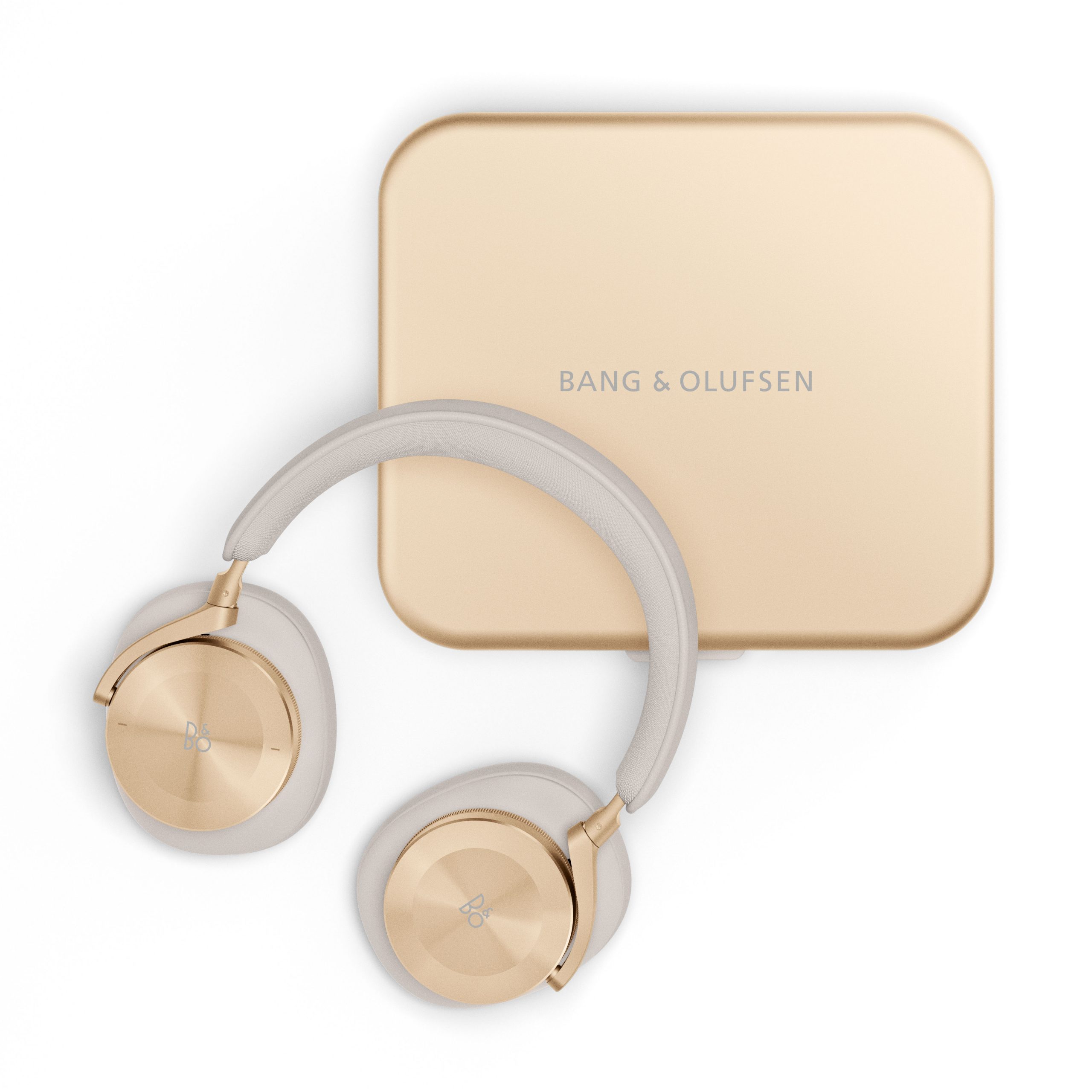 Bang & Olufsen Introduces Golden Collection To Celebrate 95th Birthday