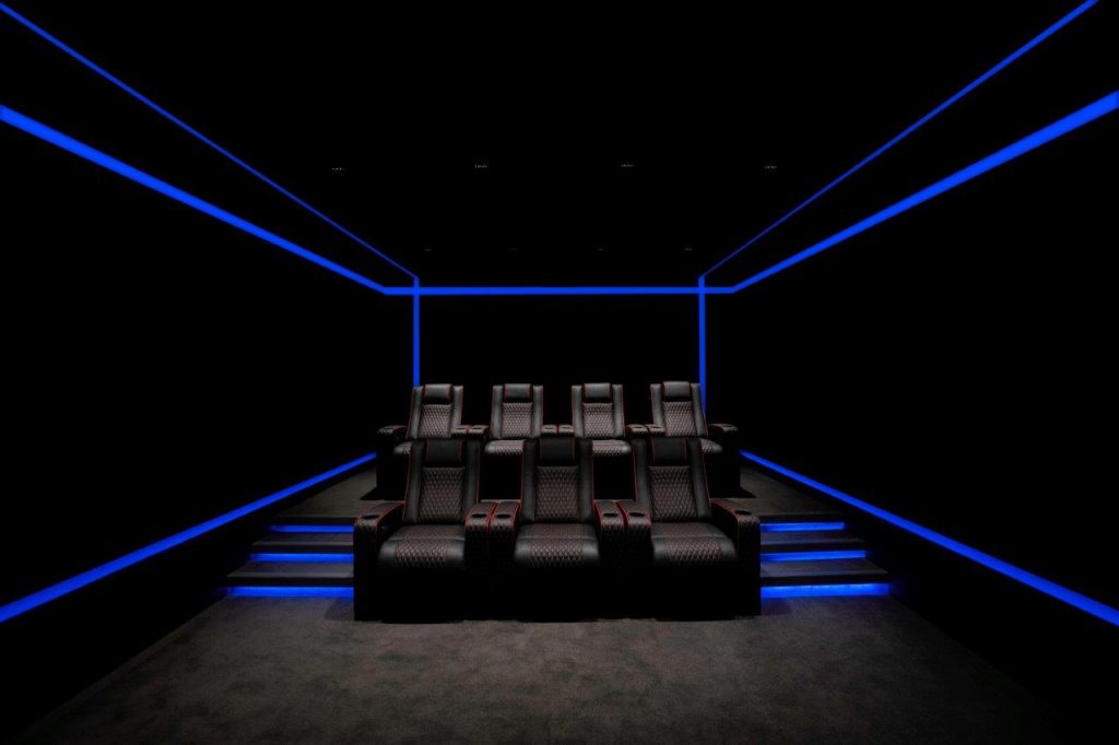 home cinema