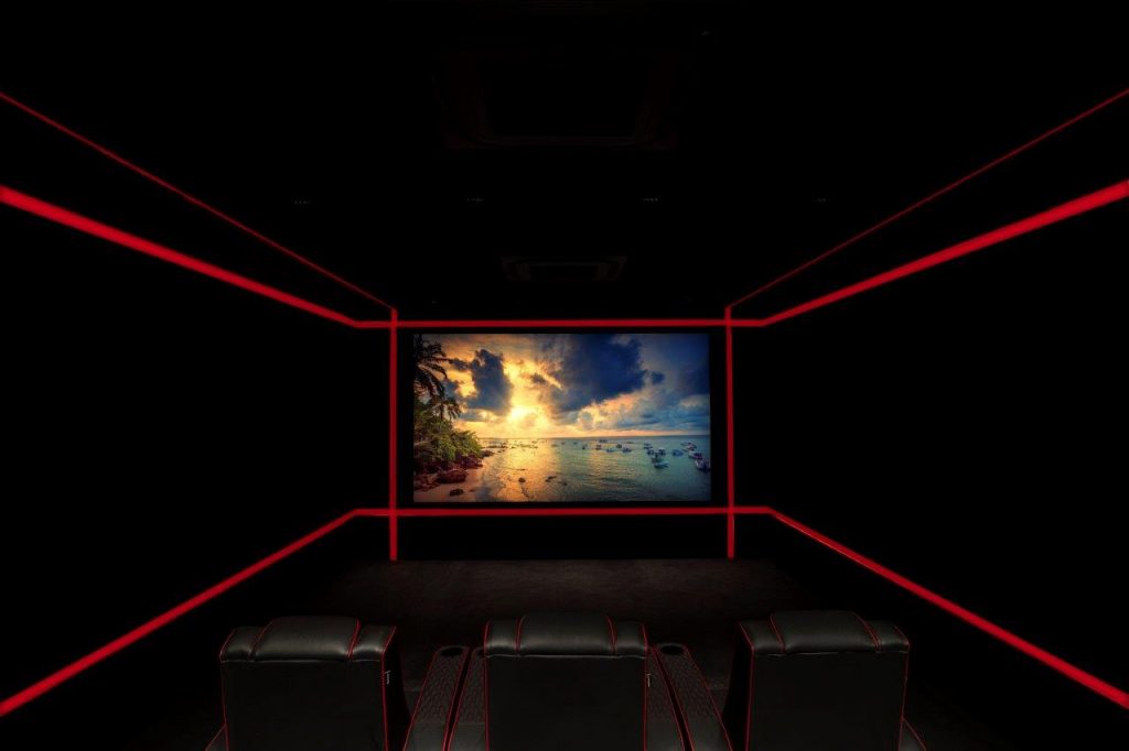 home cinema