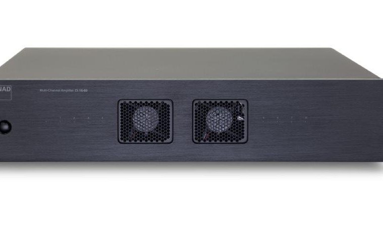 NAD CI 16-60