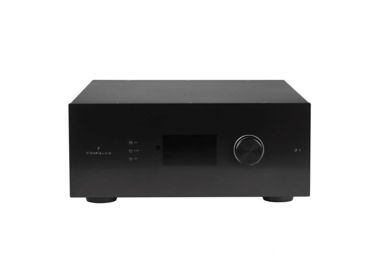 StormAudio