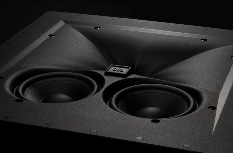 JBL Synthesis Drama