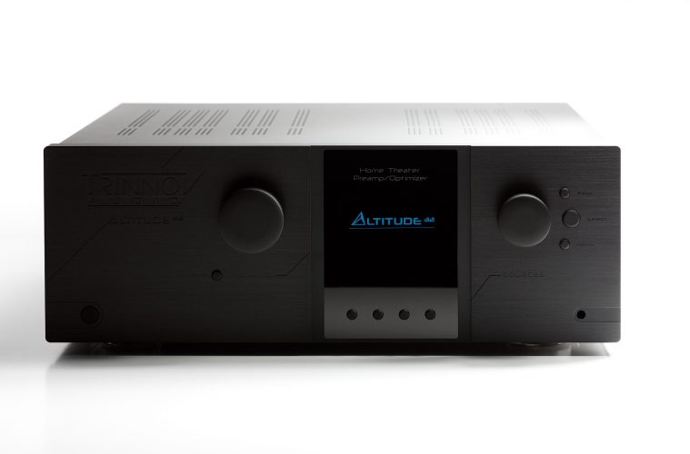 Trinnov Audio