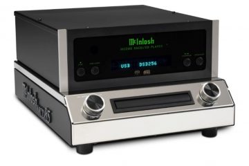 McIntosh CD