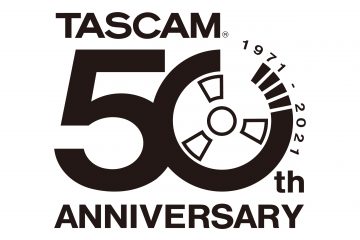 Tascam