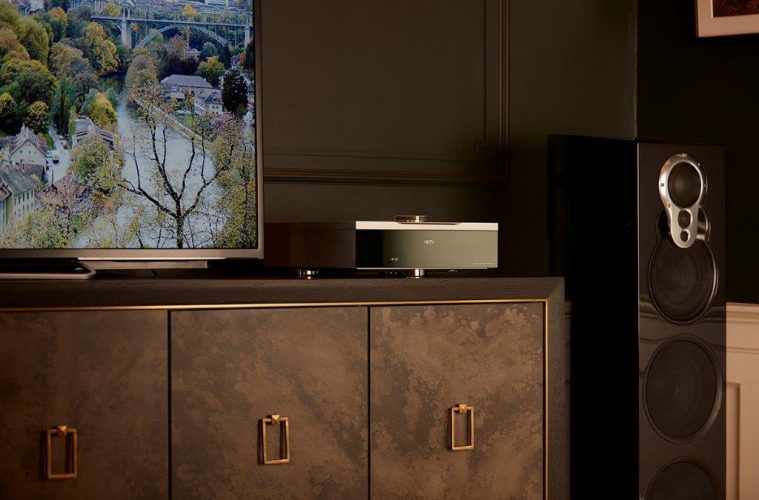 Linn Klimax DSM