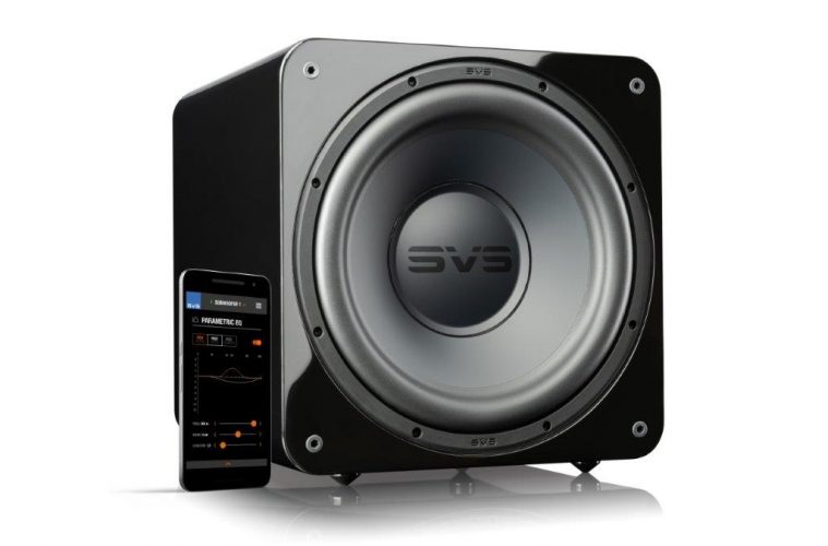 SVS Subwoofer