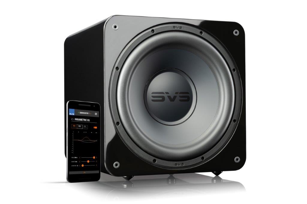 SVS Reference Subwoofer Hits All-Time Value High - Essential Install