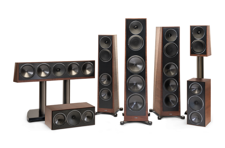 Paradigm Founder Series