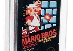 Super Mario Bros