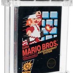 Super Mario Bros