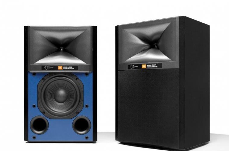JBL 4309