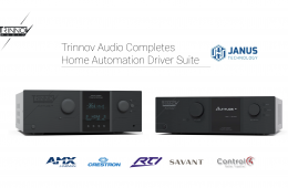 Trinnov Audio