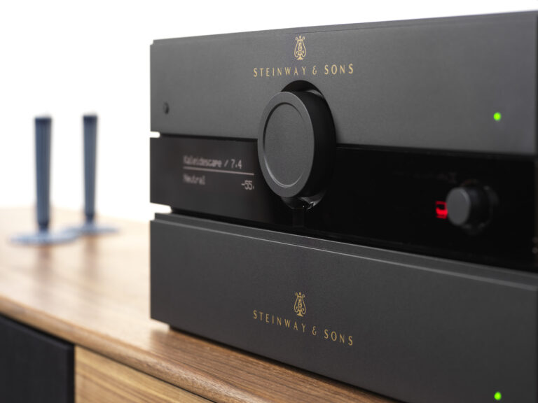 Muse hifi m4